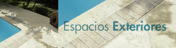 Espacios